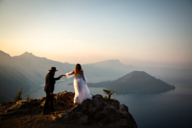 Epic Adventure Elopements